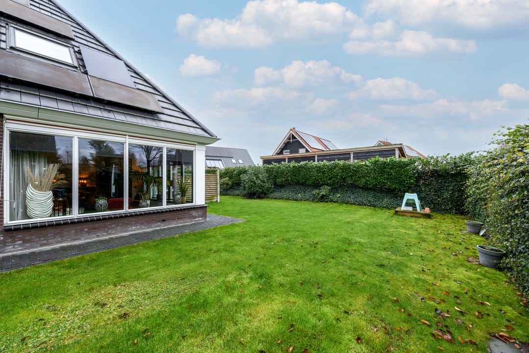 Foto 43 van Nienke van Hichtumweg 97