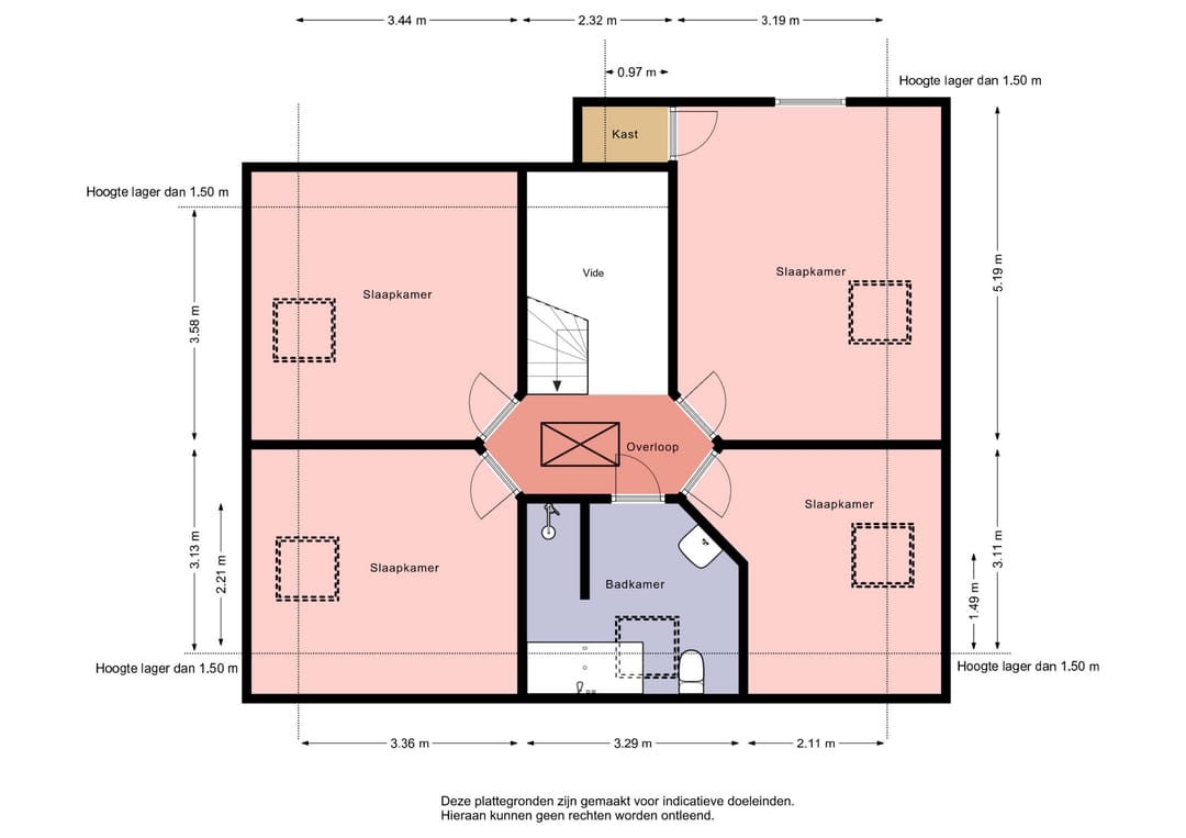 Foto 46 van Nienke van Hichtumweg 97