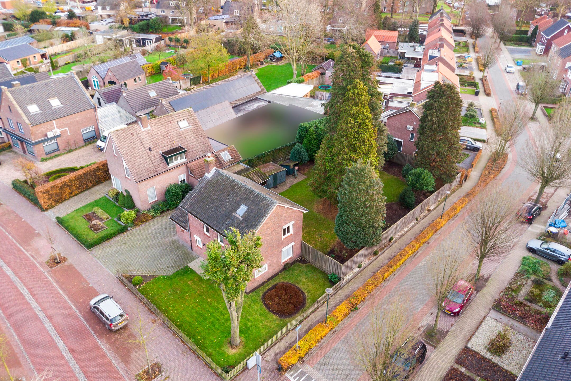 Lensheuvel, 19, Reusel, 5541BA, Noord-Brabant, Nederland 19 