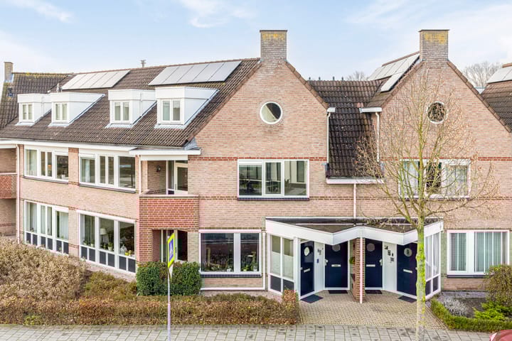 Foto 3 van Brugstraat 1-A