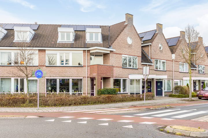 Foto 6 van Brugstraat 1-A