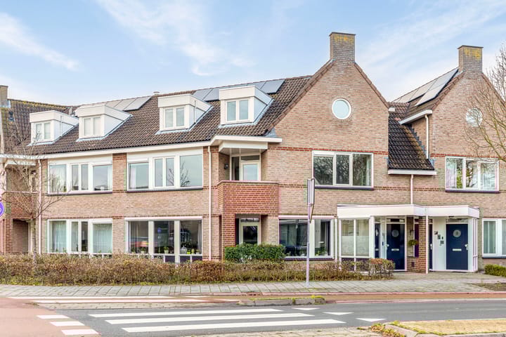 Foto 5 van Brugstraat 1-A