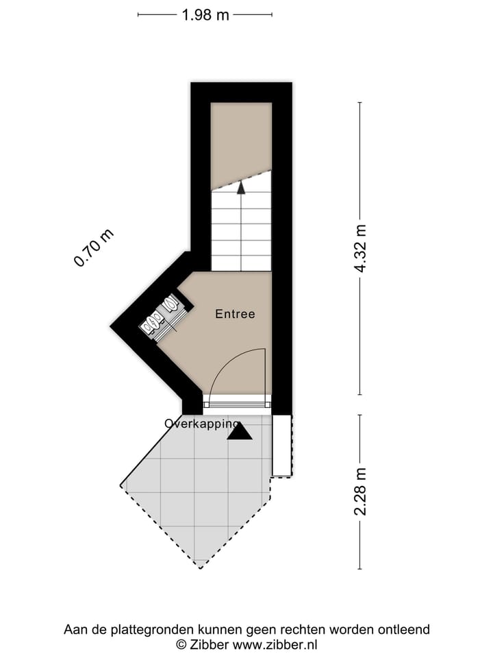 Foto 43 van Brugstraat 1-A