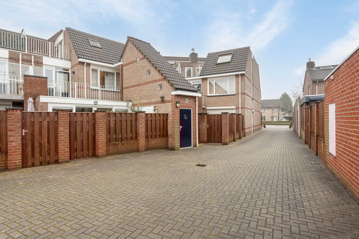 Foto 36 van Brugstraat 1-A