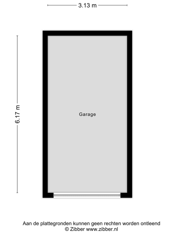 Foto 46 van Brugstraat 1-A