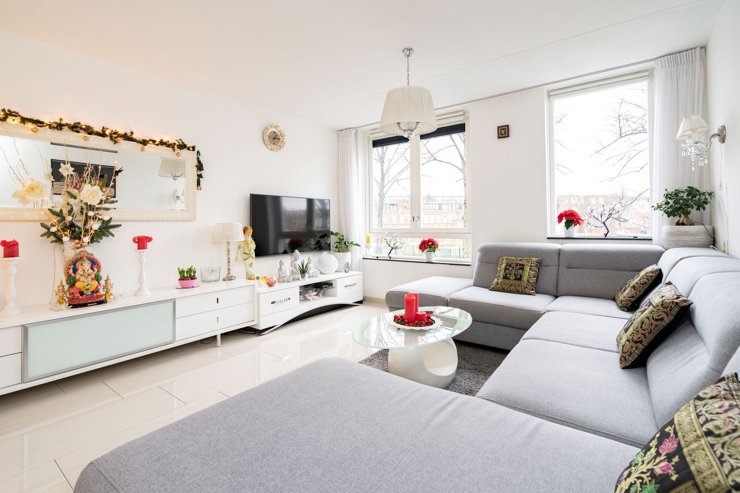 Foto 1 van Honthorststraat 5-B