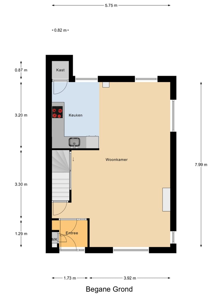 Foto 40 van Noordeindseweg 336