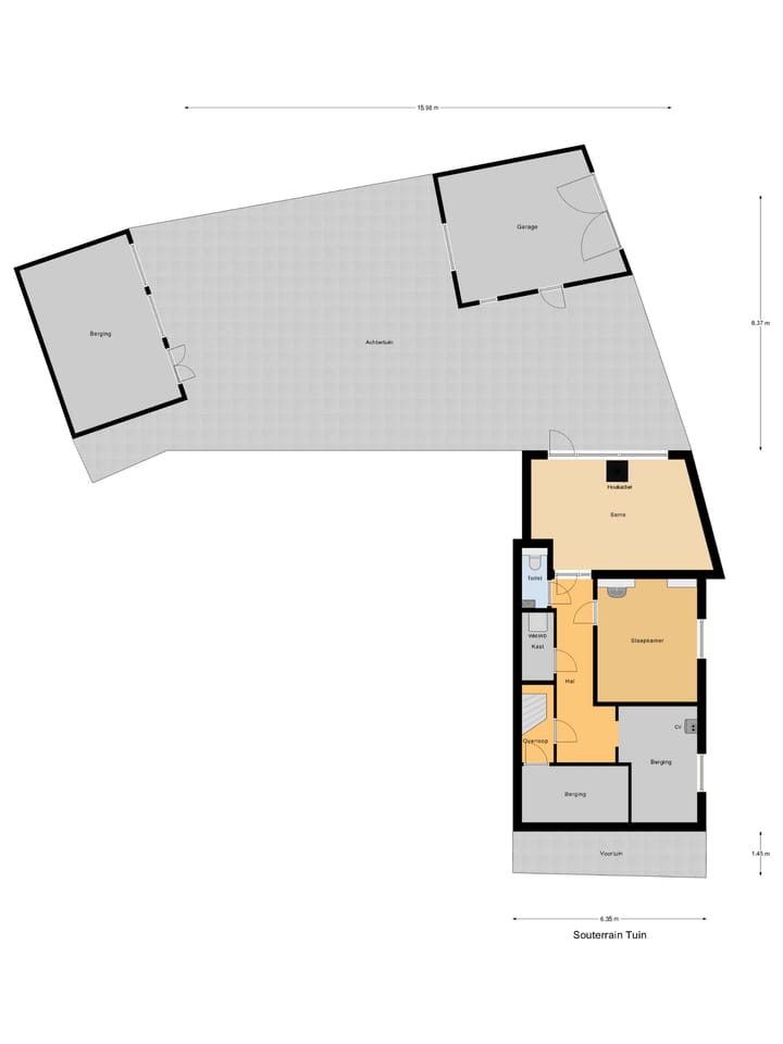 Foto 45 van Noordeindseweg 336
