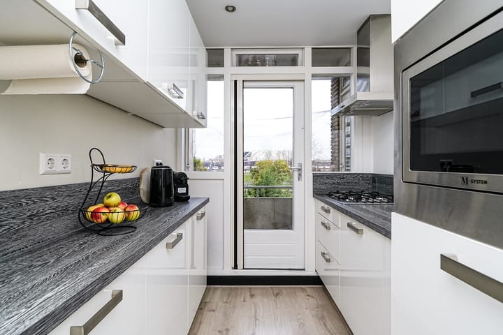 Foto 3 van Bichon van IJsselmondelaan 18