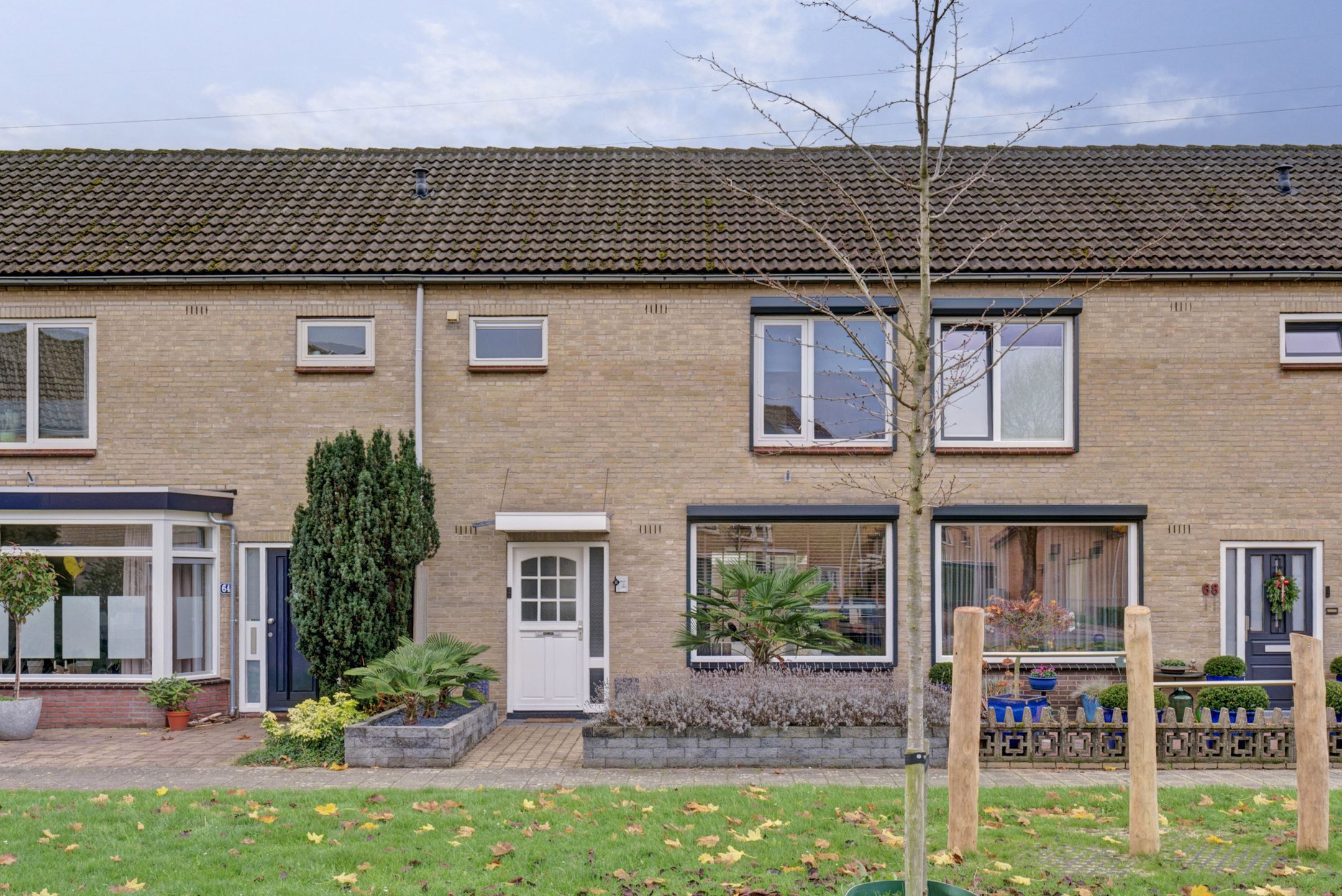 Dr R v Oppenraaijstr 66 