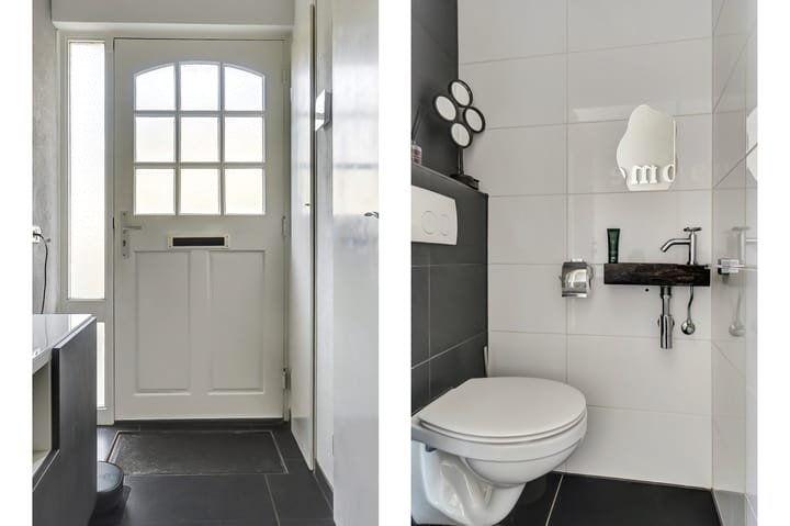 Foto 2 van Dr R v Oppenraaijstr 66