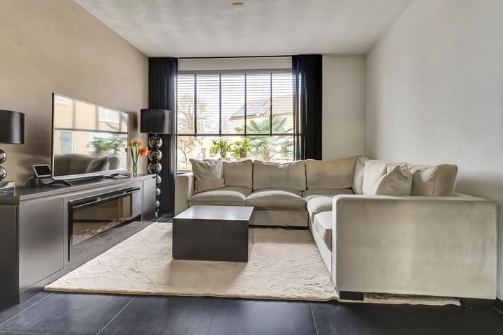 Foto 3 van Dr R v Oppenraaijstr 66