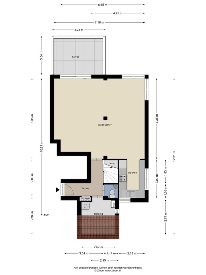 Foto 30 van Zeislaan 79