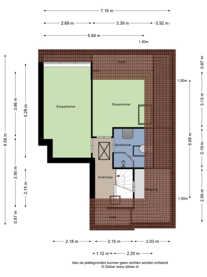 Foto 31 van Zeislaan 79
