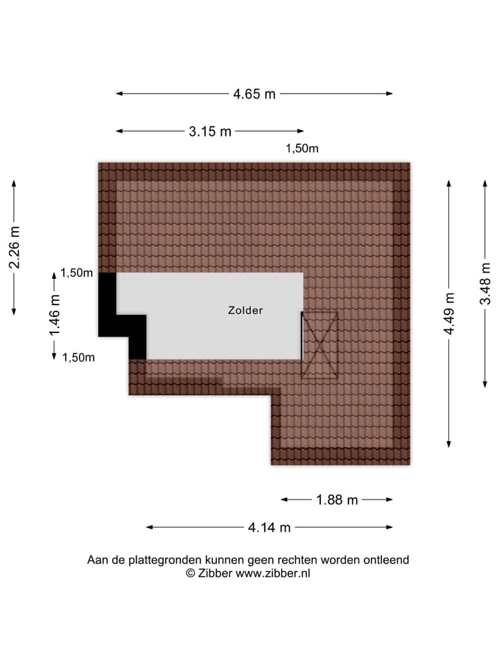 Foto 32 van Zeislaan 79