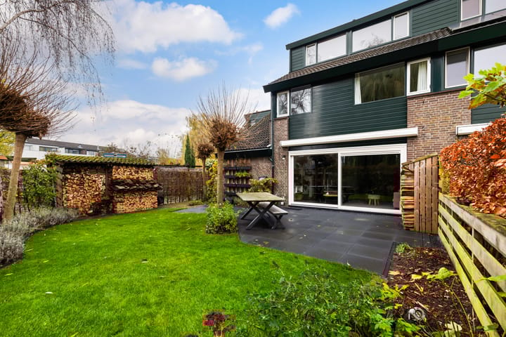 Foto 5 van Zwaluwenburg 34