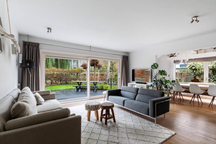 Foto 7 van Zwaluwenburg 34