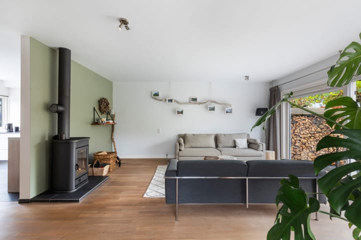 Foto 9 van Zwaluwenburg 34