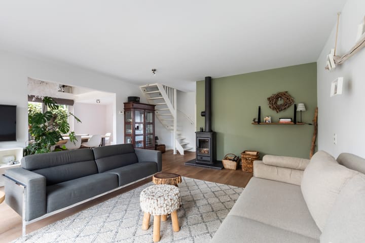 Foto 12 van Zwaluwenburg 34