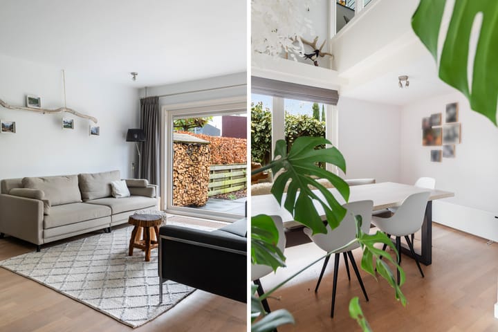 Foto 13 van Zwaluwenburg 34