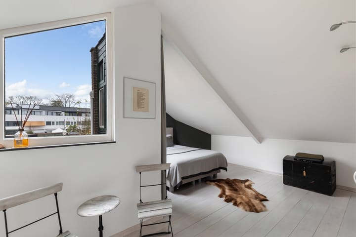 Foto 25 van Zwaluwenburg 34