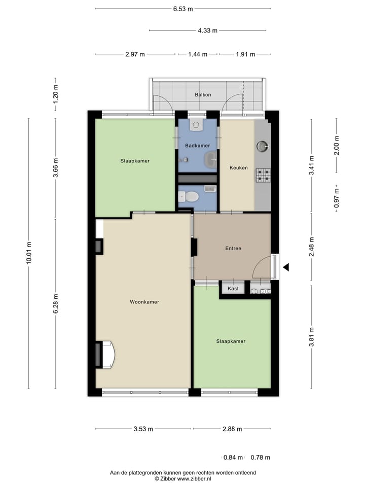 Foto 27 van Verdistraat 157