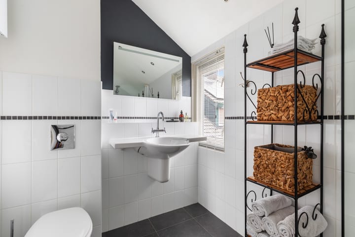 Foto 33 van Zwaluwenburg 34