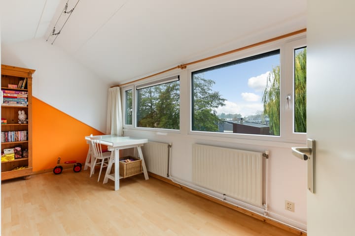 Foto 37 van Zwaluwenburg 34