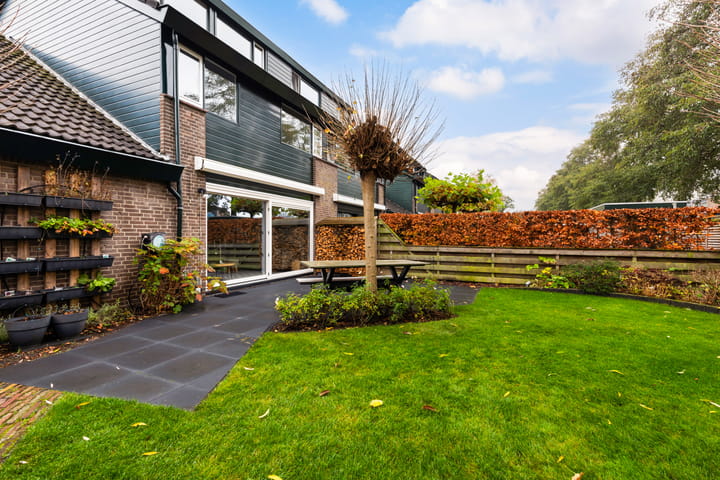 Foto 43 van Zwaluwenburg 34