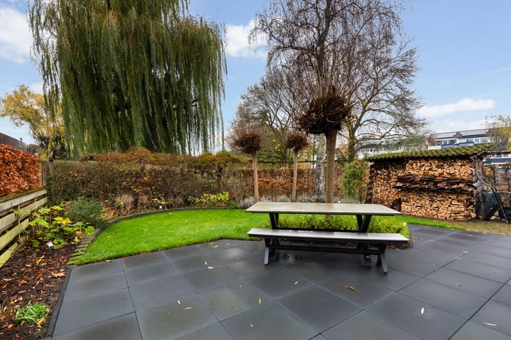 Foto 44 van Zwaluwenburg 34