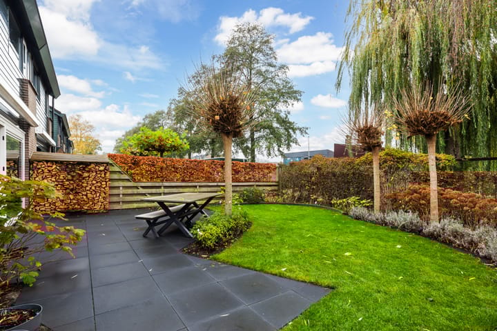 Foto 45 van Zwaluwenburg 34