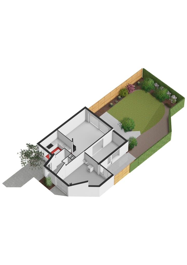 Foto 57 van Zwaluwenburg 34