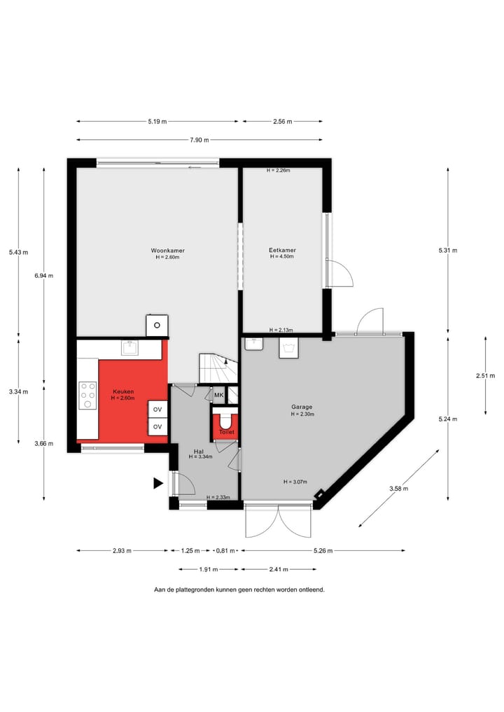 Foto 58 van Zwaluwenburg 34