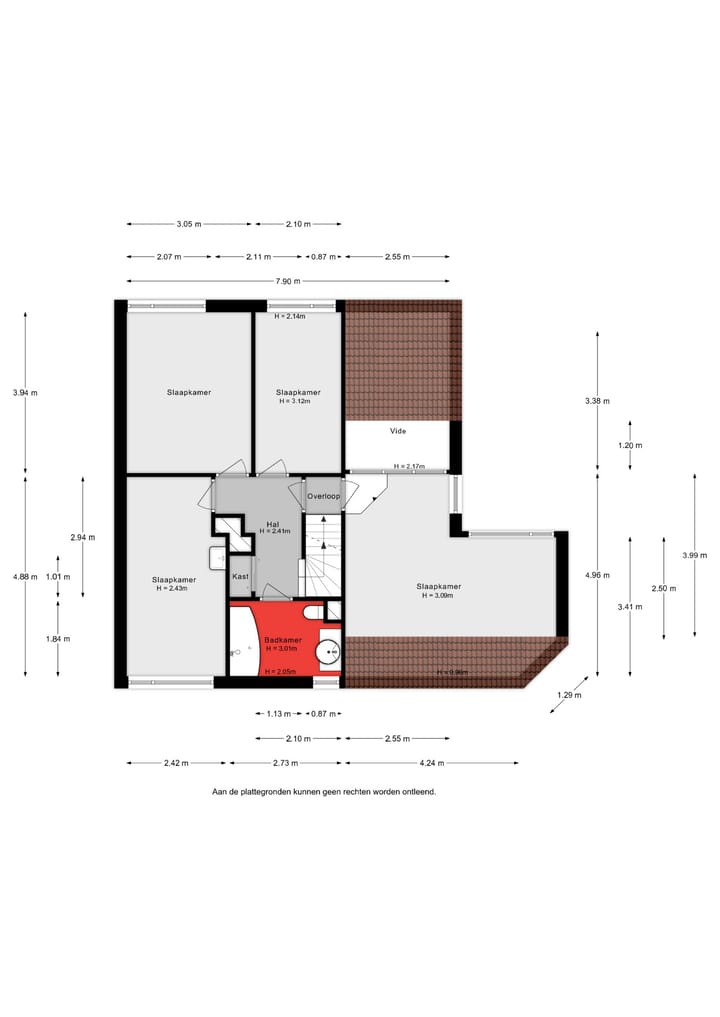 Foto 59 van Zwaluwenburg 34