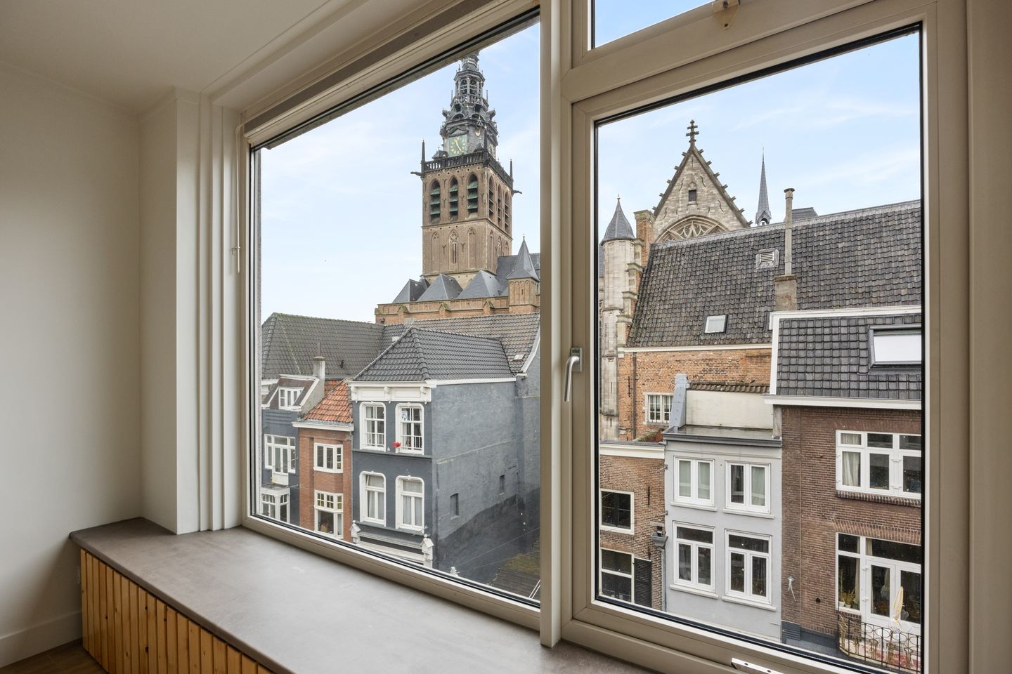 Foto 4 van Stikke Hezelstraat 9