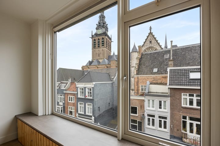 Foto 4 van Stikke Hezelstraat 9