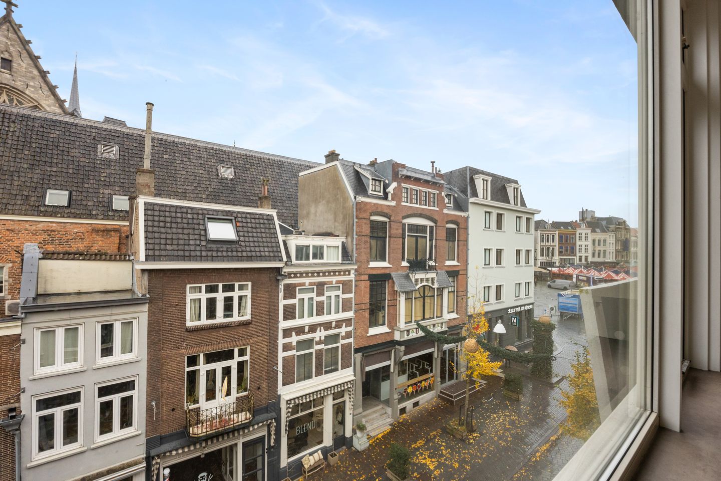 Foto 5 van Stikke Hezelstraat 9