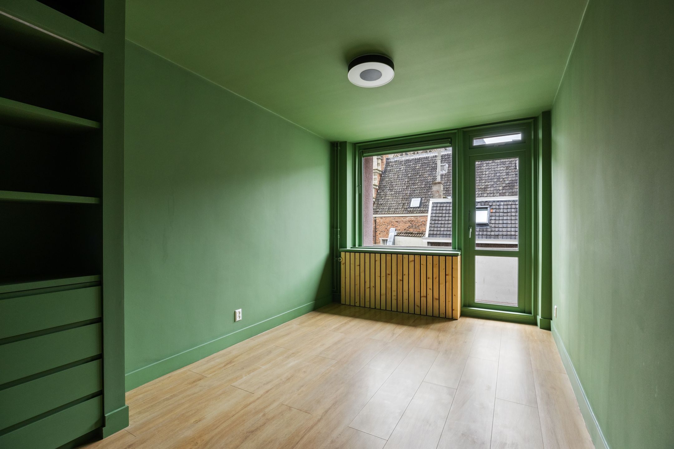 Foto 6 van Stikke Hezelstraat 9