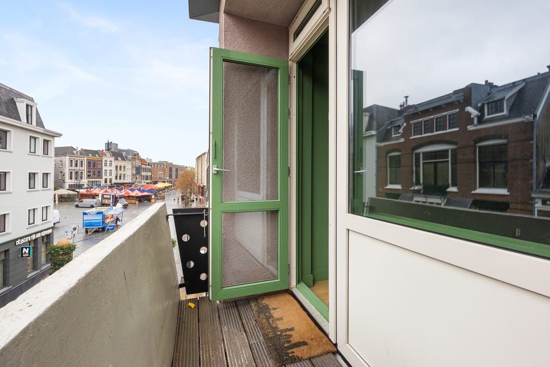 Foto 8 van Stikke Hezelstraat 9