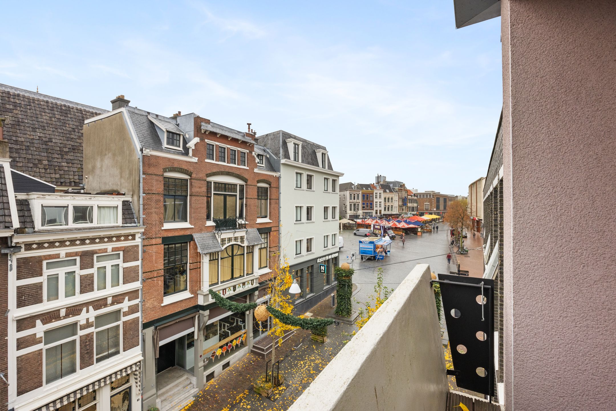 Foto 9 van Stikke Hezelstraat 9