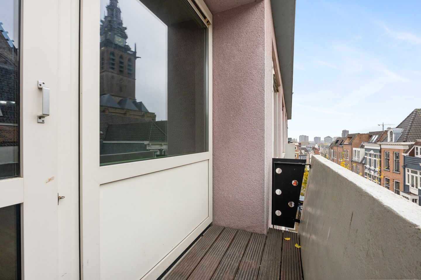 Foto 10 van Stikke Hezelstraat 9