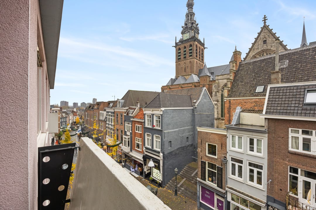 Foto 11 van Stikke Hezelstraat 9