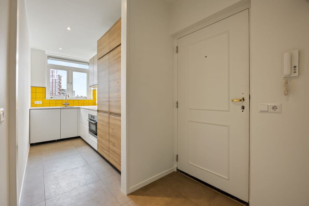 Foto 13 van Stikke Hezelstraat 9