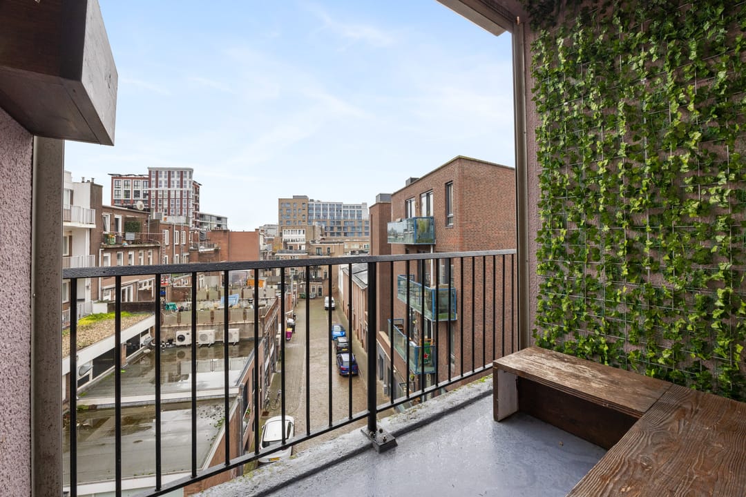 Foto 26 van Stikke Hezelstraat 9