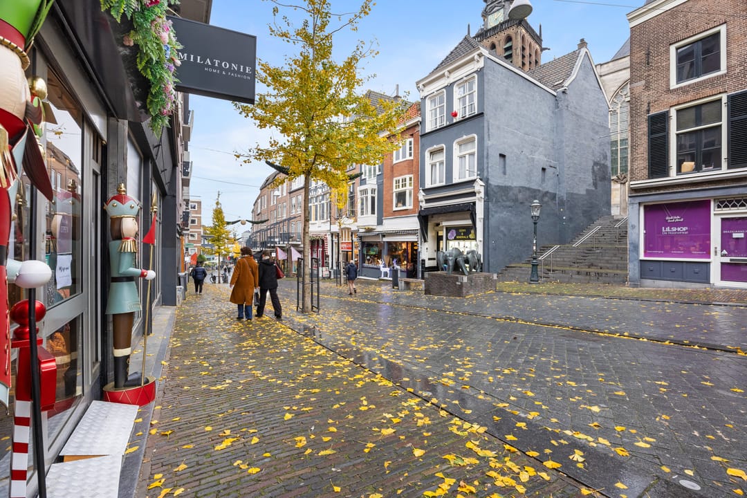 Foto 37 van Stikke Hezelstraat 9