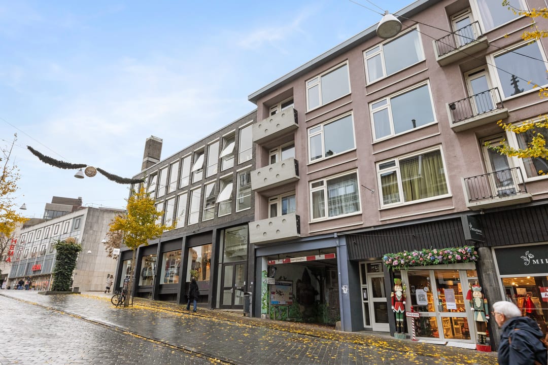 Foto 38 van Stikke Hezelstraat 9