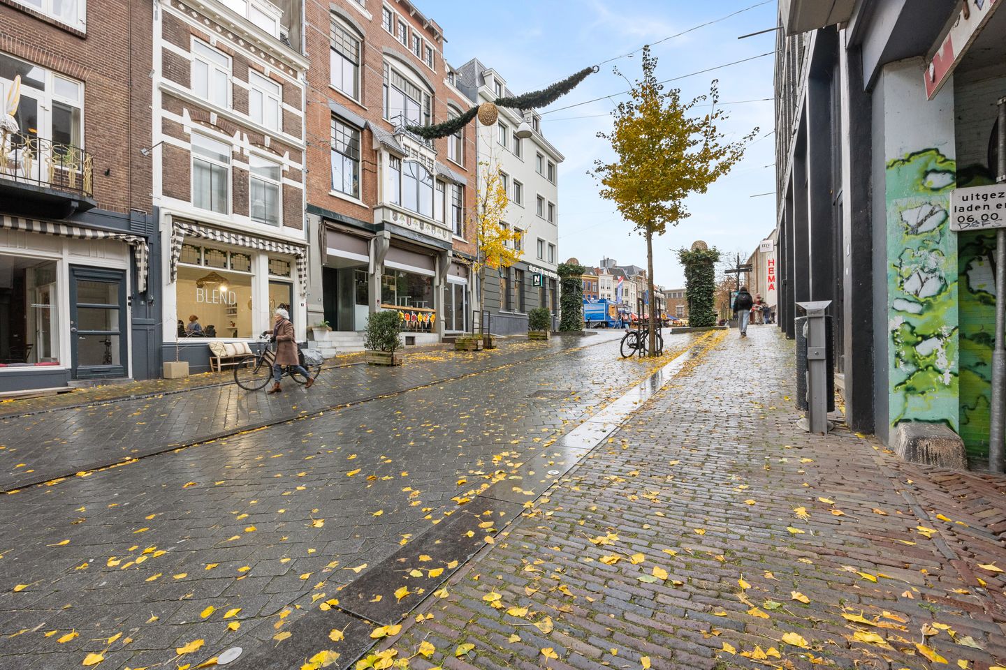 Foto 40 van Stikke Hezelstraat 9