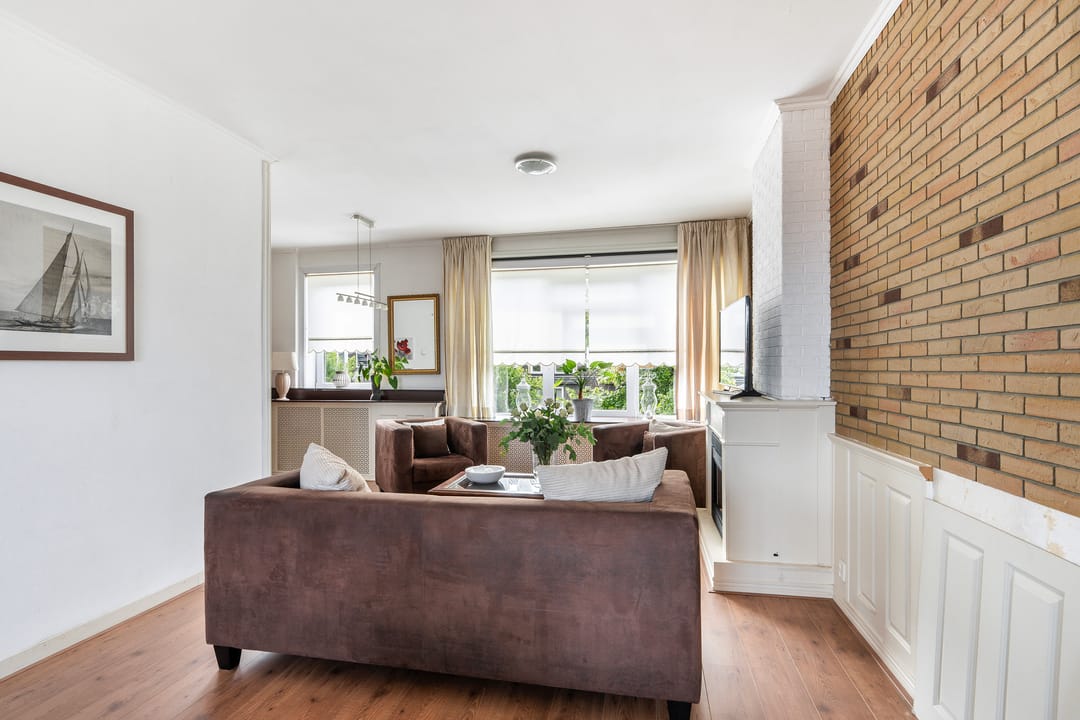 Foto 2 van Burgemeester Knappertlaan 194-A