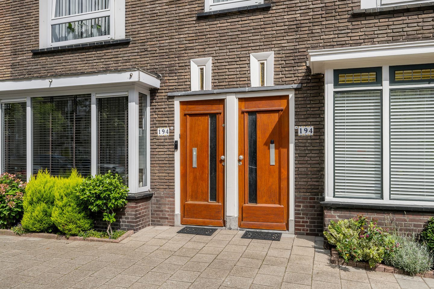 Foto 5 van Burgemeester Knappertlaan 194-A