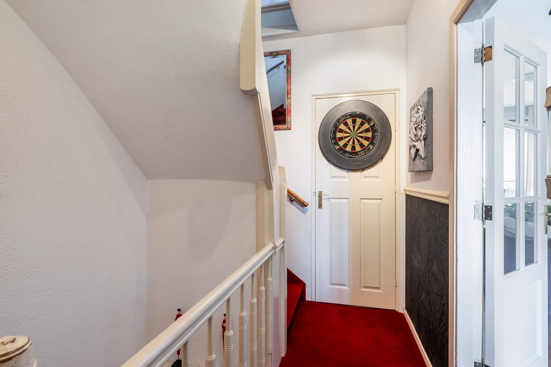 Foto 7 van Burgemeester Knappertlaan 194-A